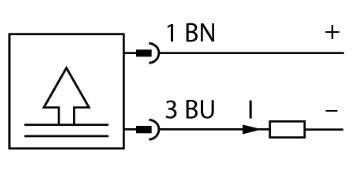 压力传感器 PT002R-14-LI3-H1131