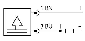 压力传感器 PT003R-14-LI3-H1131