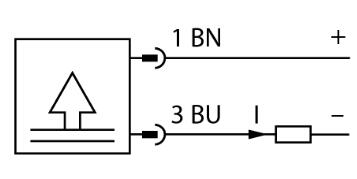 压力传感器 PT006R-14-LI3-H1131