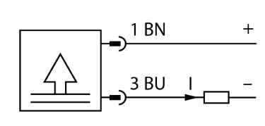 压力传感器 PT010R-14-LI3-H1131