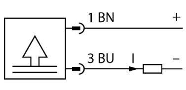 压力传感器 PT040R-14-LI3-H1131