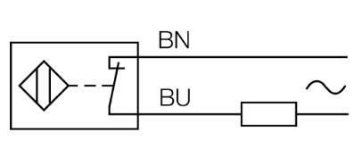 电容式传感器 BC5-S18-RZ3X