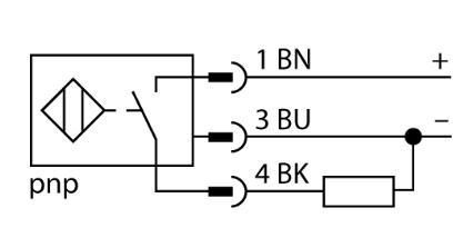 电容式传感器 BCC10-S30WD-AP4X-H1141