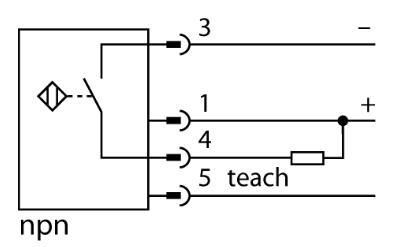 电容式传感器 BCT10-S30-UN6X2-H1151