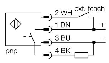 磁感应接近传感器 NIMFE-EM12/4,9L88-UP6X-H1141/S1182