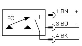 插入式流量传感器 FCS-GL1/2A4-AP8X-H1141