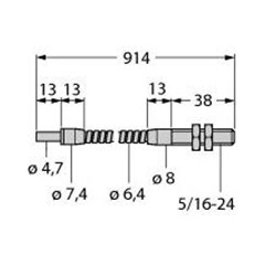 玻璃光纤 T-IT23S