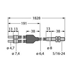 玻璃光纤 T-BT26S