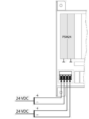 供电模块 PSM24-3G