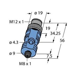 适配器 FSM3-SKP3