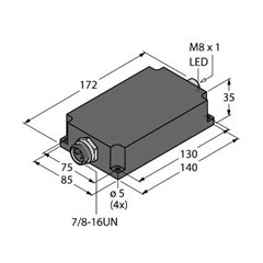 紧凑型电源模块 PSU67-11-2440/P