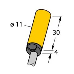 电感式传感器 BI2-K11-Y1