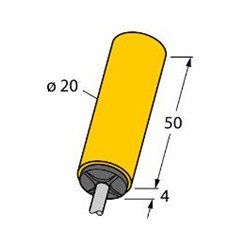 电感式传感器 NI10-K20-Y1