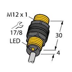 电感式传感器 Ni5-P12-Y1X/S97