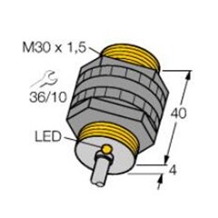 电感式传感器 NI15-P30-Y1X/S97