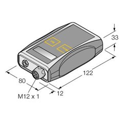 直线位移传感器附件 TB4