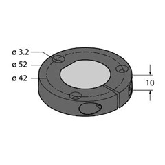 感应式编码器附件 P8-Ri-QR24