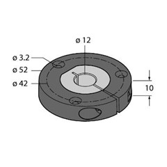 感应式编码器附件 P3-Ri-QR24