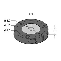 感应式编码器附件 P5-Ri-QR24