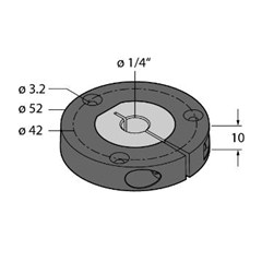 感应式编码器附件 P7-Ri-QR24