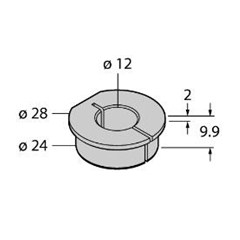 感应式编码器附件 RA3-QR24