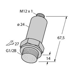 压力传感器 PT016R-29-LI3-H1140