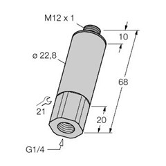 压力传感器 PT006A-11-LI3-H1131