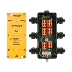 PA总线元件 JBBS-49SC-T415/3G