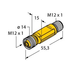 温度传感器 TTM-100-LIUPN-H1140