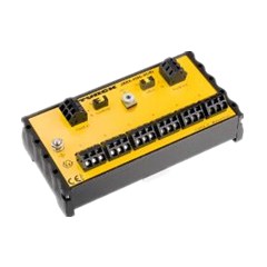 PA总线元件 JRBS-40SC-6C/EX