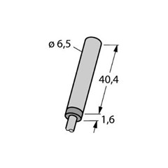 电感式传感器 BI1，5-EH6，5-LU