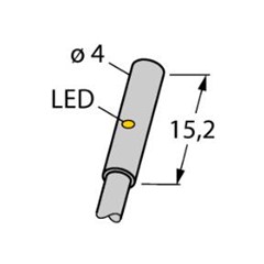 电感式传感器 BI1-EH04K-AP6X