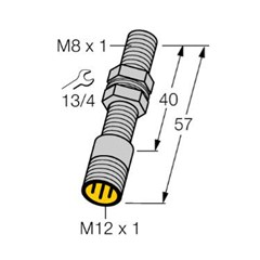 电感式传感器 BI1.5-EG08-LU-H1341