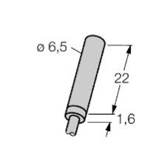 电感式传感器 BI1.5-EH6.5K-Y1