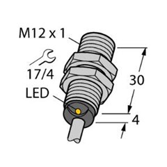 电感式传感器 BI2-G12-Y2X 7M