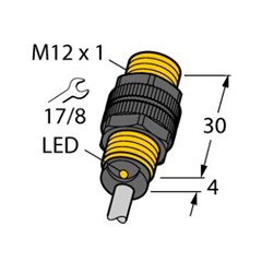 电感式传感器 BI2-P12-Y1X/S97