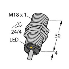 电感式传感器 BI5-G18K-AP6X