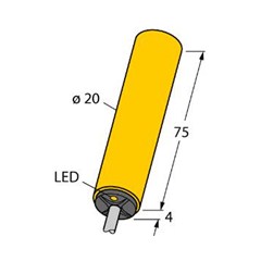 电感式传感器 NI10-K20-AZ3X