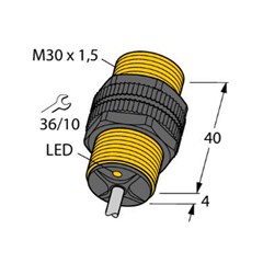 电感式传感器 NI15-P30-Y1X